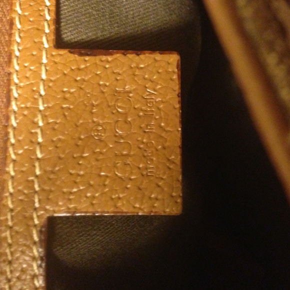 COPY - Gucci Monogram handbag - Picture 3 of 3